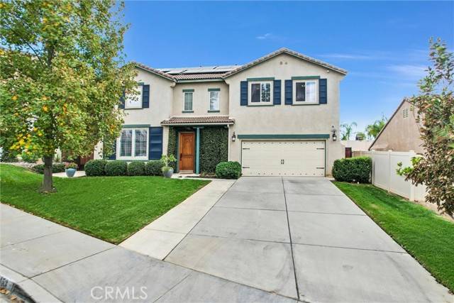 Moreno Valley, CA 92555,16453 Gelding Way