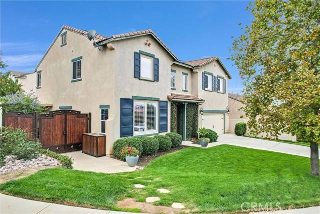 Moreno Valley, CA 92555,16453 Gelding Way