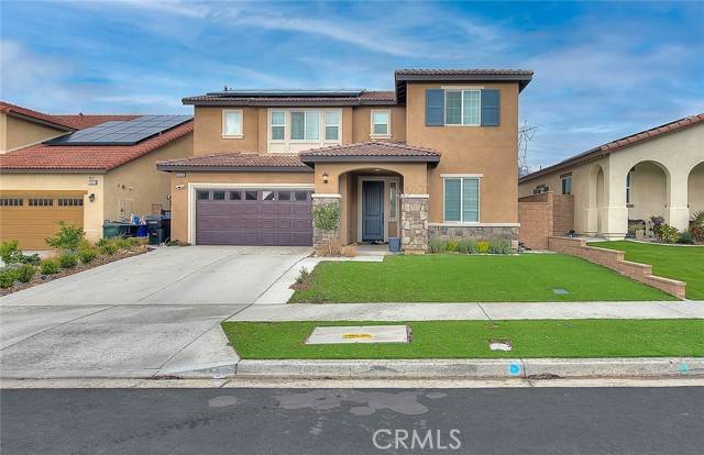 Fontana, CA 92336,15678 Parry Peak Drive