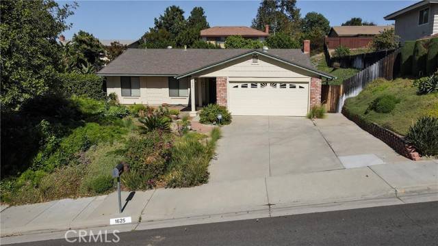 Riverside, CA 92506,1625 Century Avenue