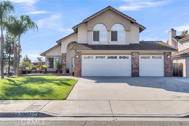 Riverside, CA 92508,20467 Sugar Gum Road