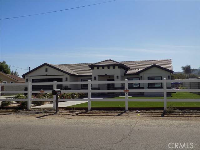 Perris, CA 92570,20109 Hunter Street