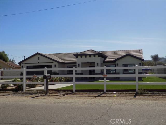 Perris, CA 92570,20109 Hunter Street