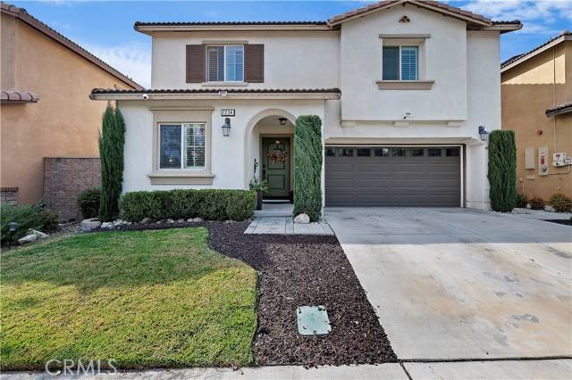 Fontana, CA 92336,7234 Turnstone Court