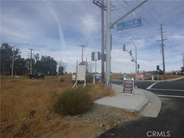 Beaumont, CA 92223,1101 E 1st