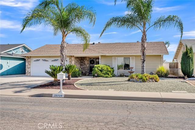 Menifee, CA 92586,26725 Farrell Street