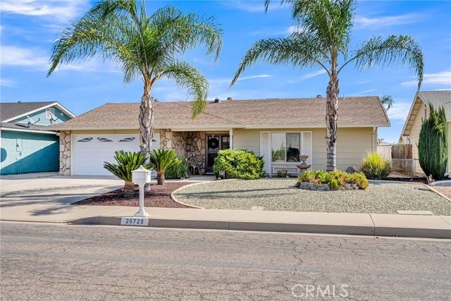 Menifee, CA 92586,26725 Farrell Street