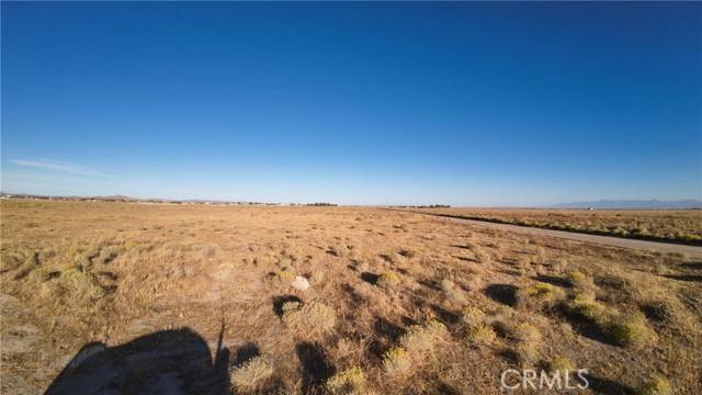 Antelope Acres, CA 93536,0 W Ave B