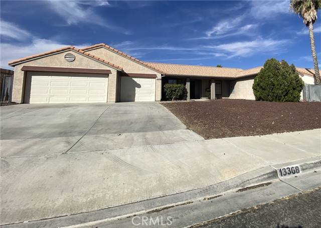 Victorville, CA 92392,13368 Desert Primrose Lane