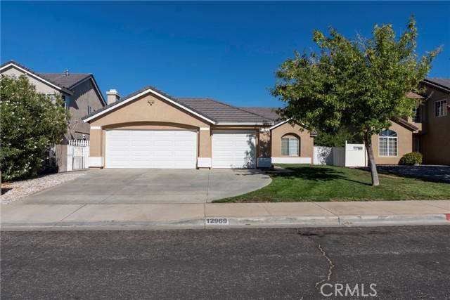 Victorville, CA 92392,12969 Bullet Avenue