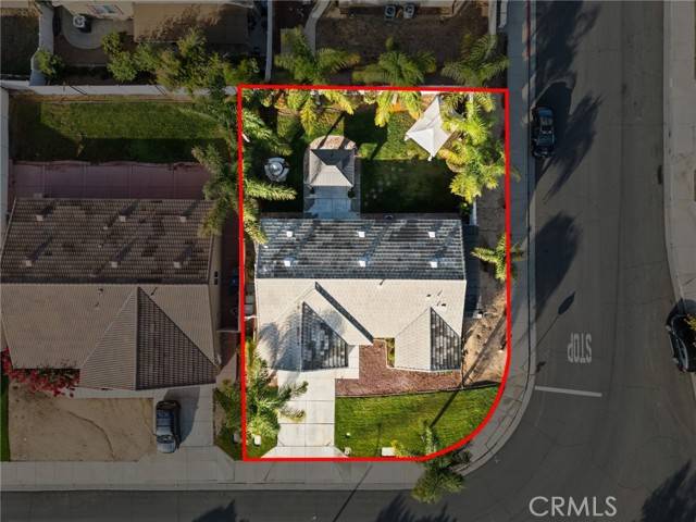 Perris, CA 92571,3038 Poppy Court