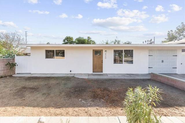 Colton, CA 92324,420 W D Street