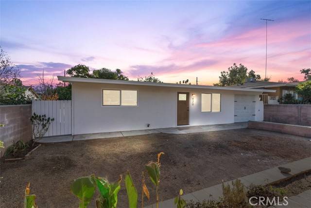 Colton, CA 92324,420 W D Street