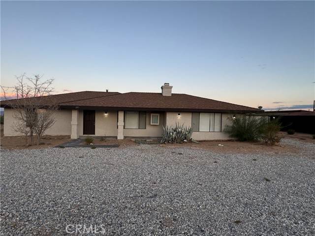 Landers, CA 92285,291 Fair Acres Lane