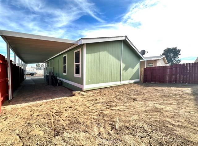 Perris, CA 92571,350 E San Jacinto #43