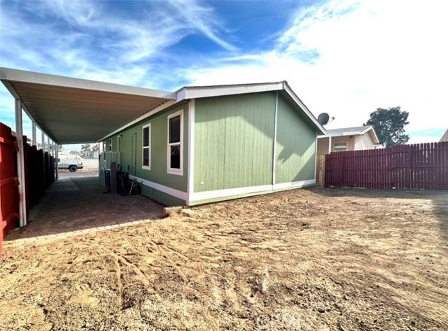 Perris, CA 92571,350 E San Jacinto #43