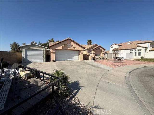 San Jacinto, CA 92583,1368 Windsor Place