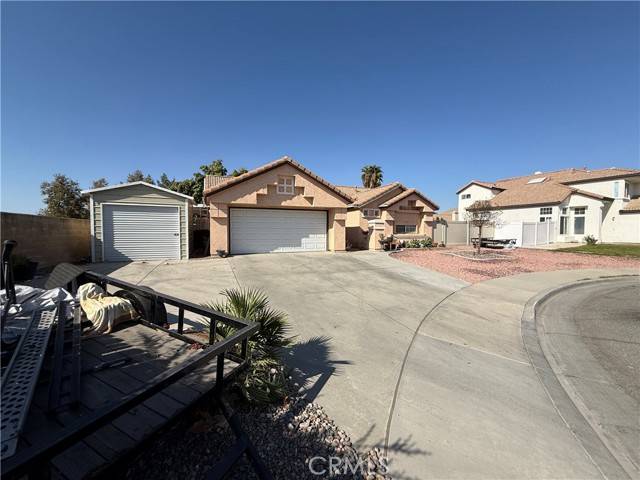 San Jacinto, CA 92583,1368 Windsor Place