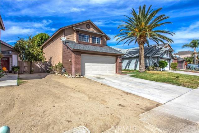 Fontana, CA 92337,11806 Rustic Place