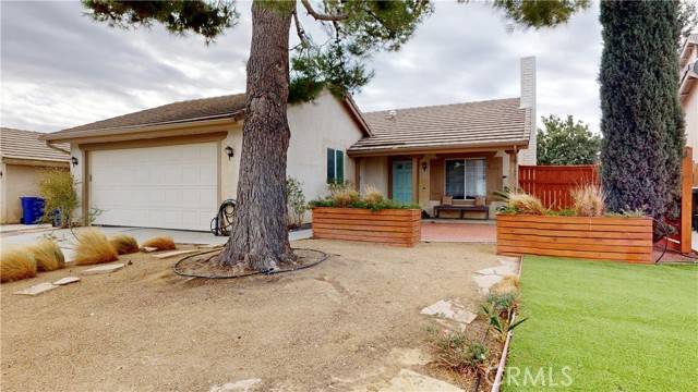 Adelanto, CA 92301,10853 Bonanza Road