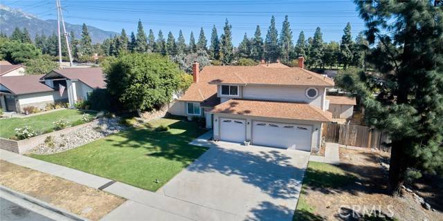 Upland, CA 91784,1626 Fernbrook Avenue