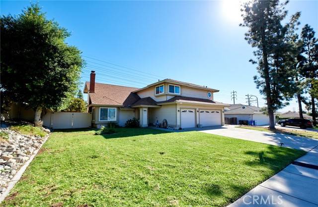 Upland, CA 91784,1626 Fernbrook Avenue