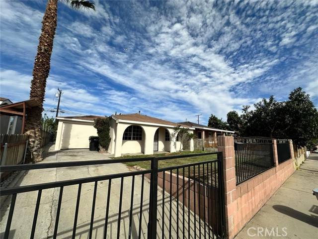 Norwalk, CA 90650,11443 Belcher Street