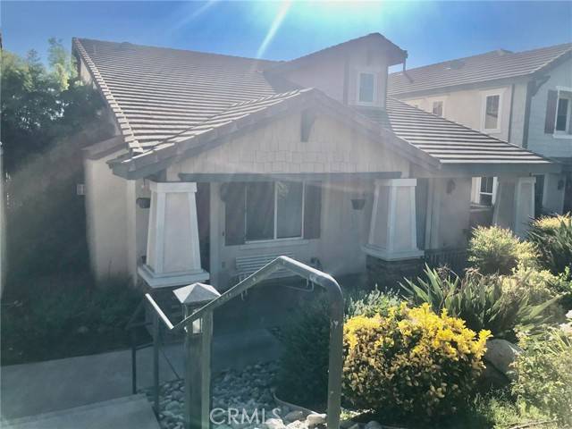 Rancho Cucamonga, CA 91730,9495 San Bernardino Road