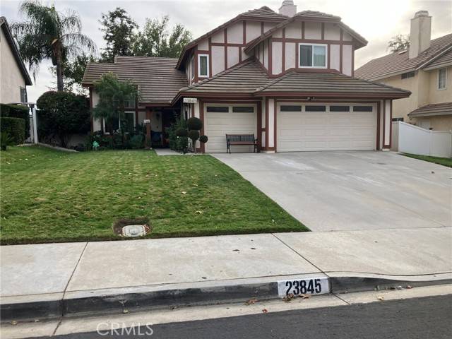 Moreno Valley, CA 92557,23845 Lake Vista Road