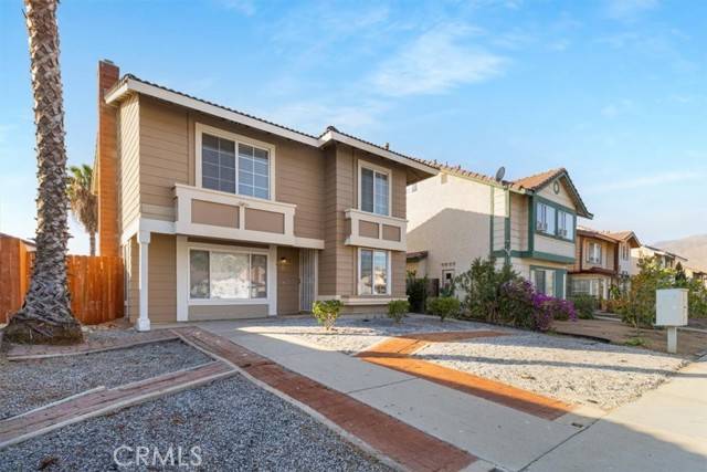 Moreno Valley, CA 92557,23599 Parkland Avenue