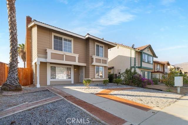 Moreno Valley, CA 92557,23599 Parkland Avenue