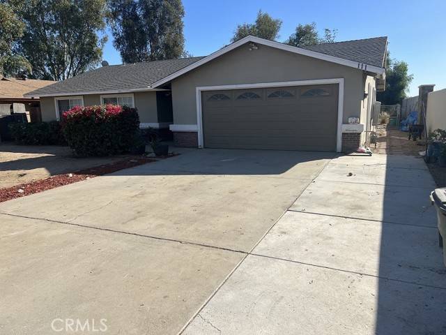 Perris, CA 92571,111 W Perry Street