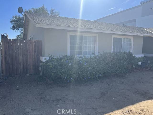 Perris, CA 92571,111 W Perry Street