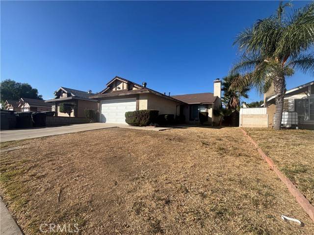 Perris, CA 92571,1894 Windward Court