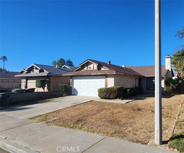 Perris, CA 92571,1894 Windward Court