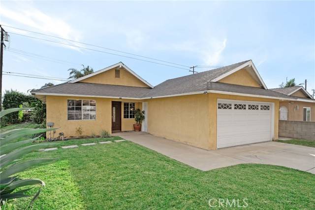 Baldwin Park, CA 91706,13424 Morgan Street