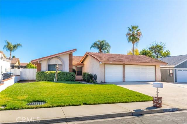 Moreno Valley, CA 92557,11556 Seaport Circle