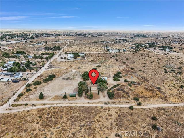 Phelan, CA 92371,5150 Yucca Terrace