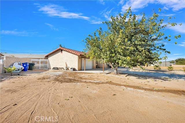 Victorville, CA 92392,14910 La Brisa Road