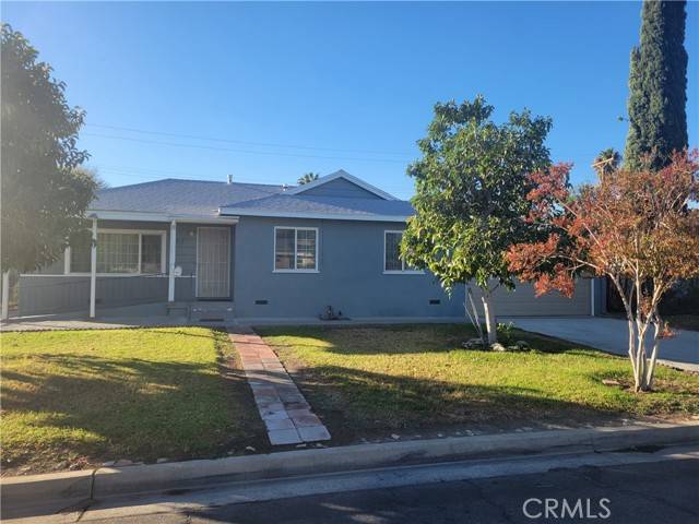 Rialto, CA 92376,573 W Victoria Street