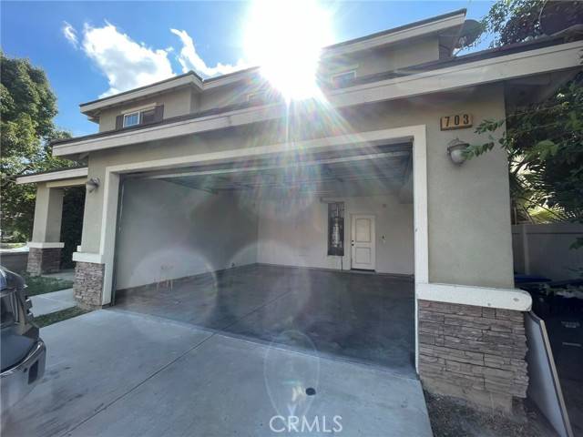 Rialto, CA 92376,703 W Margarita Street