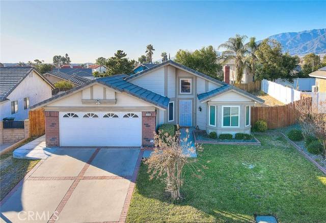 Fontana, CA 92336,7540 Lily Court