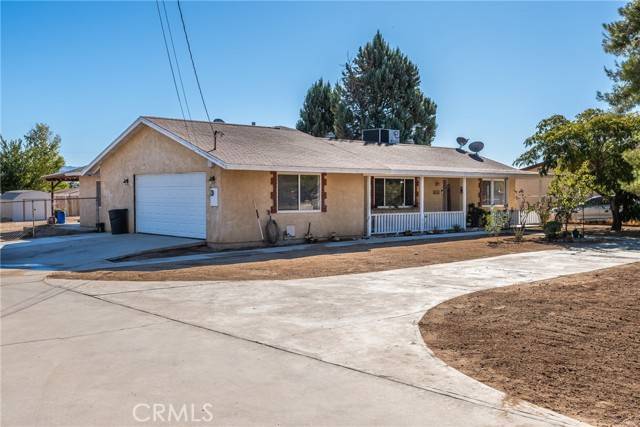 Hesperia, CA 92345,9909 Redwood Avenue