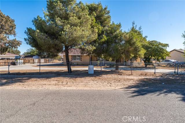 Hesperia, CA 92345,9909 Redwood Avenue