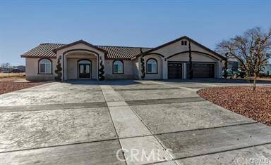 Victorville, CA 92392,13065 Camellia Road