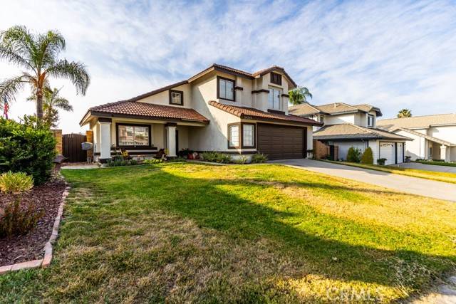 Yucaipa, CA 92399,34259 Via Buena Drive