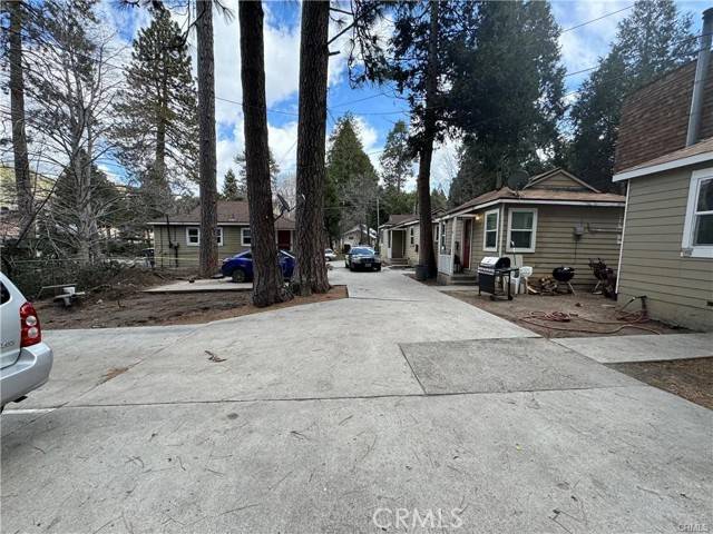 Crestline, CA 92325,618 Wildrose Lane