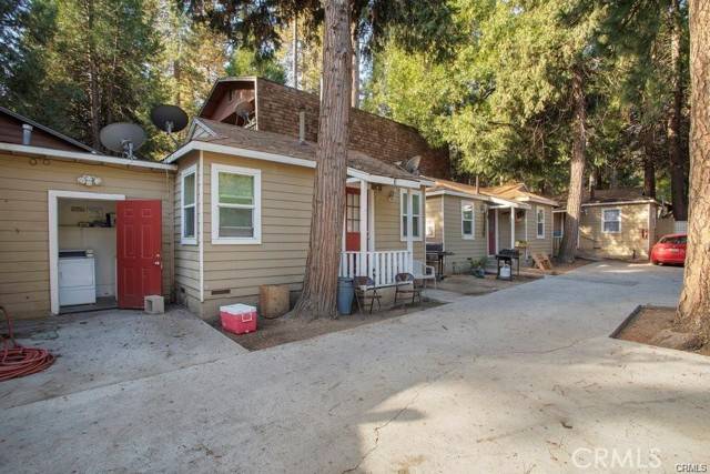 Crestline, CA 92325,618 Wildrose Lane