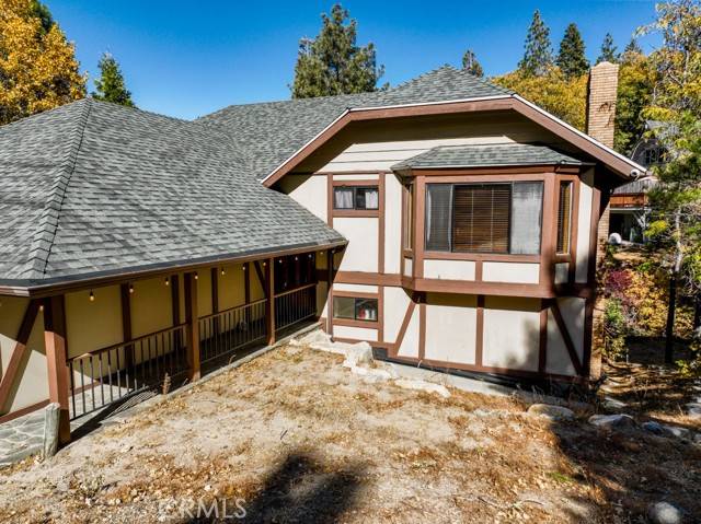 Lake Arrowhead, CA 92352,1054 Sandalwood Drive