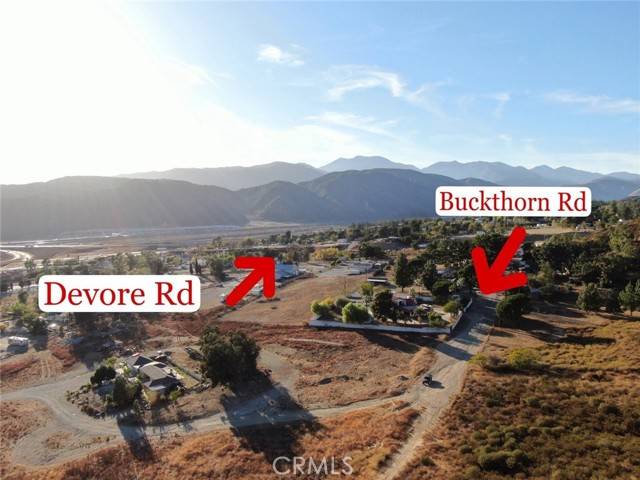 San Bernardino, CA 92407,0 Buckthorn